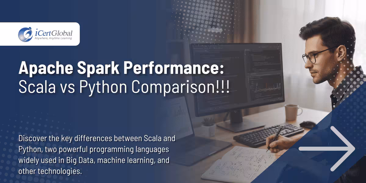 Apache Spark Performance: Scala vs Python Comparison!!!