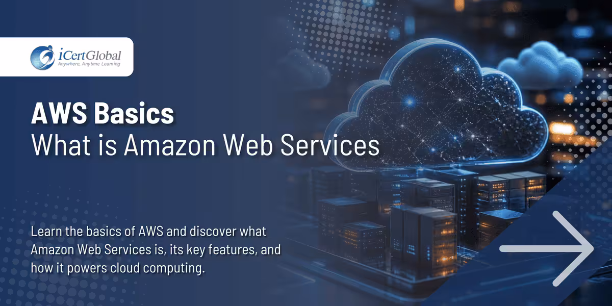 AWS Basics What is Amazon Web Services