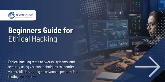 Beginners Guide for Ethical Hacking