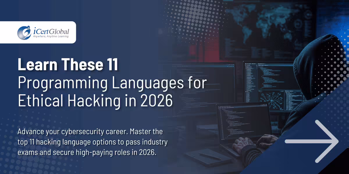 Learn These 11 Programming Languages for Ethical Hacking in 2026