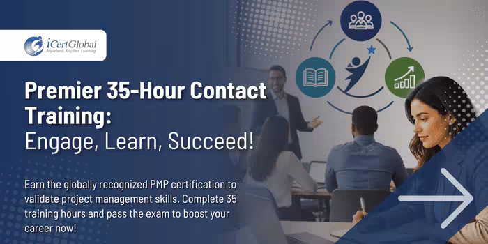 Premier 35-Hour Contact Training: Engage, Learn, Succeed!
