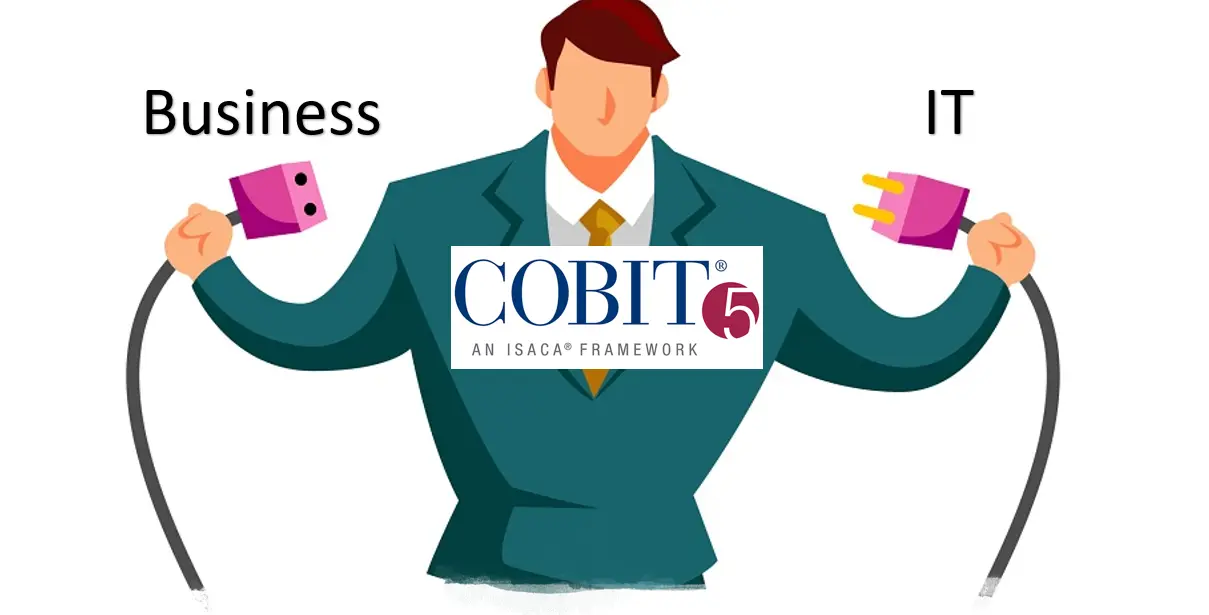 Exploring the Core Principles of COBIT 5: A Comprehensive Guide blog