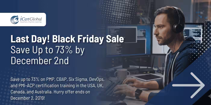 Last Day! Black Friday Sale â€“ Save Up to 73% by December 2nd