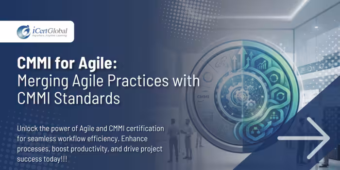 CMMI for Agile: Merging Agile Practices with CMMI Standards