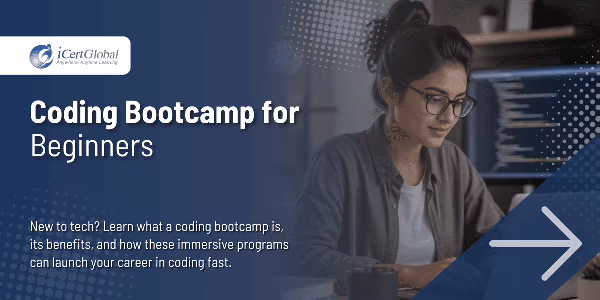 Coding Bootcamp for Beginners