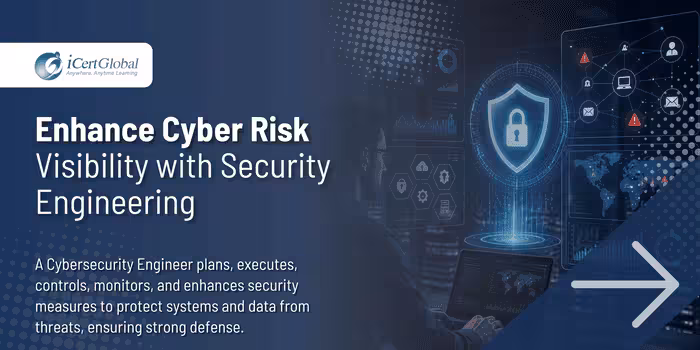 Enhance Cyber Risk Visibility with Security Engineering