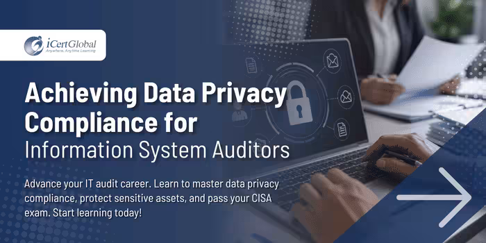 Achieving Data Privacy Compliance for Information System Auditors