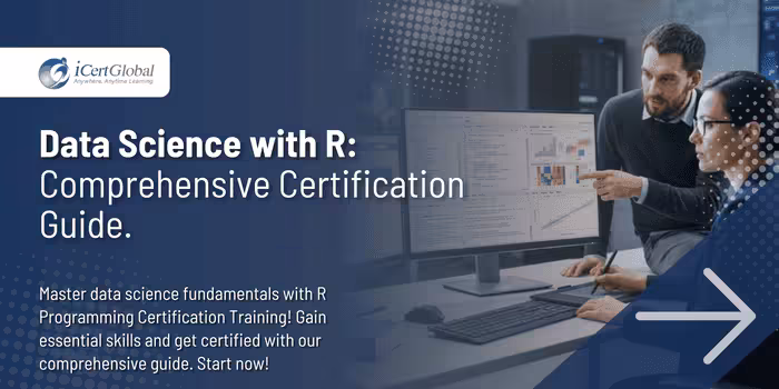 Data Science with R: Comprehensive Certification Guide.