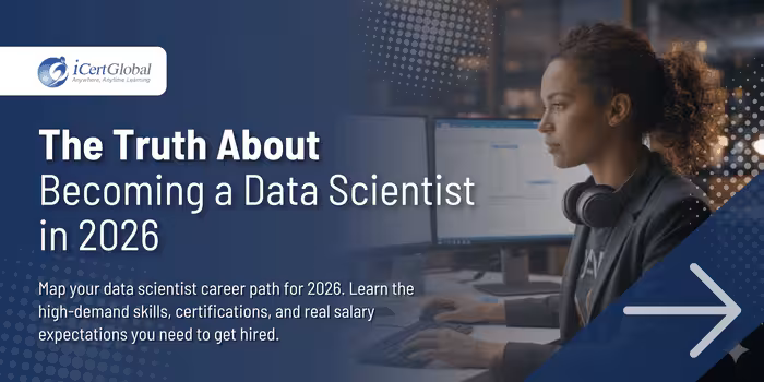 The Truth About Becoming a Data Scientist in 2026