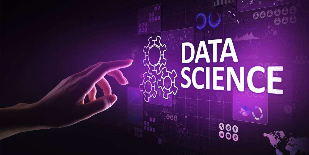 Start Your Journey Into Data Science Today