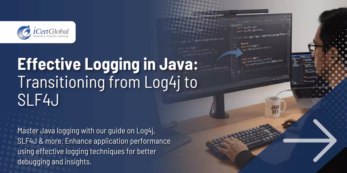 Effective Logging in Java: Transitioning from Log4j to SLF4J