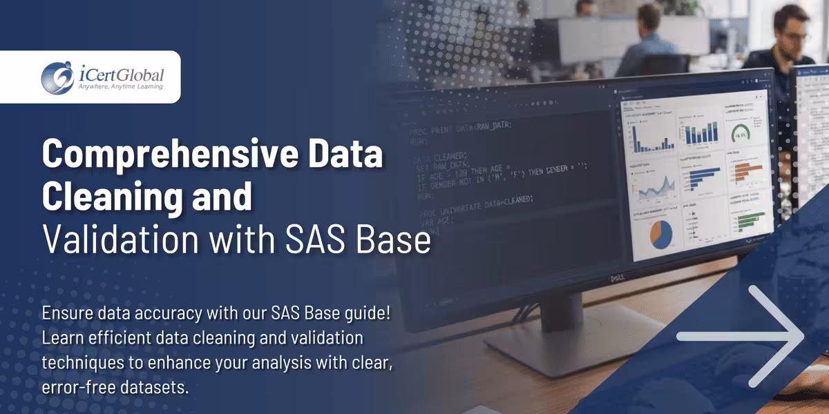 Comprehensive Data Cleaning and Validation with SAS Base