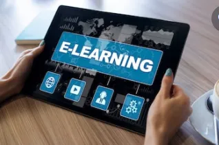 E-

learning Self-paced Online Training from iCert Global 