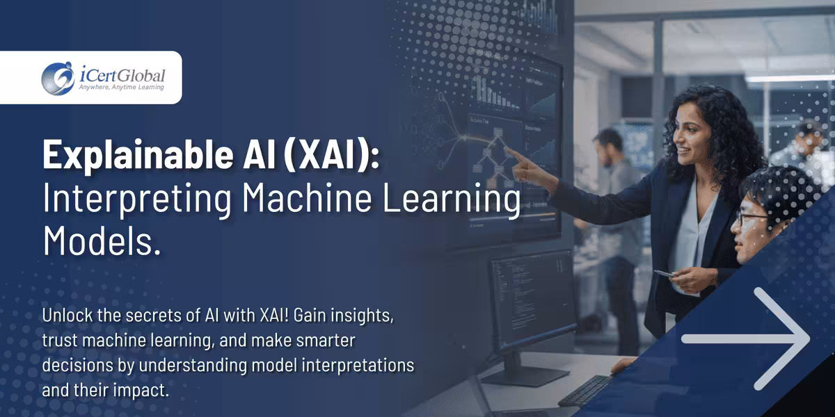 Explainable AI (XAI): Interpreting Machine Learning Models.