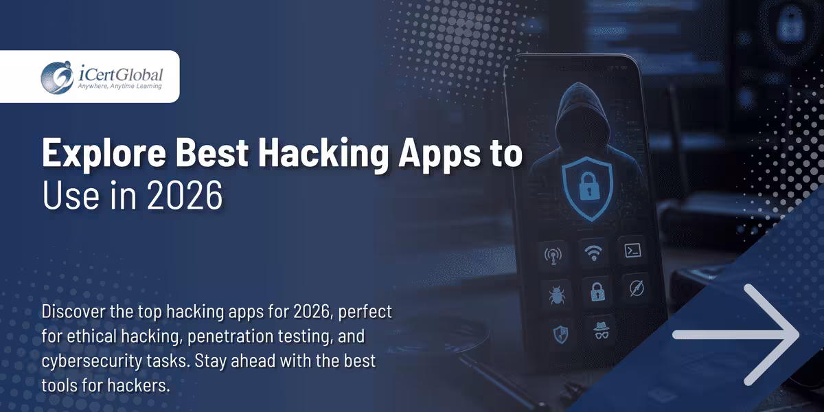 Explore Best Hacking Apps to Use in 2026