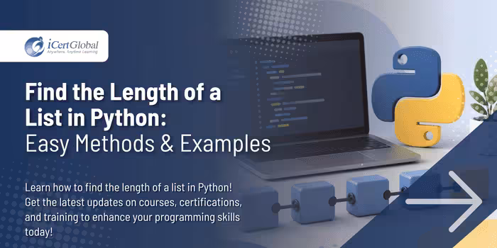Find the Length of a List in Python:Easy Methods & Examples