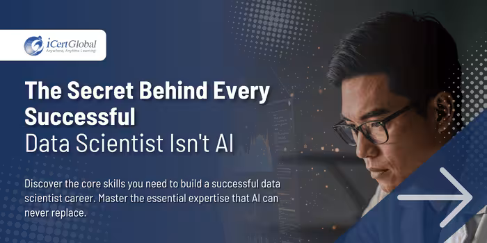 The Secret Behind Every Successful Data Scientist Isn't AI