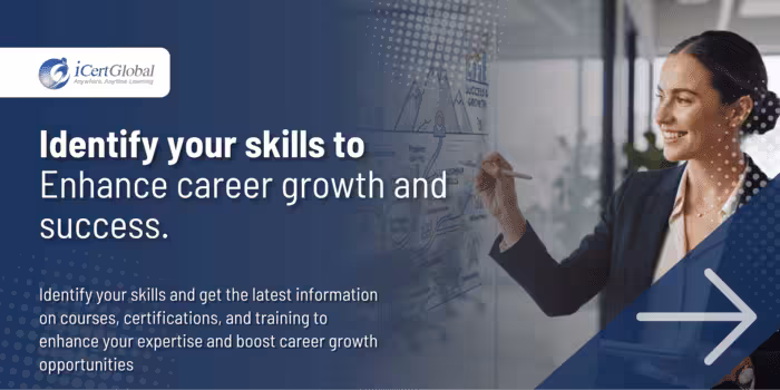 Identify your skills to enhance career growth and success.