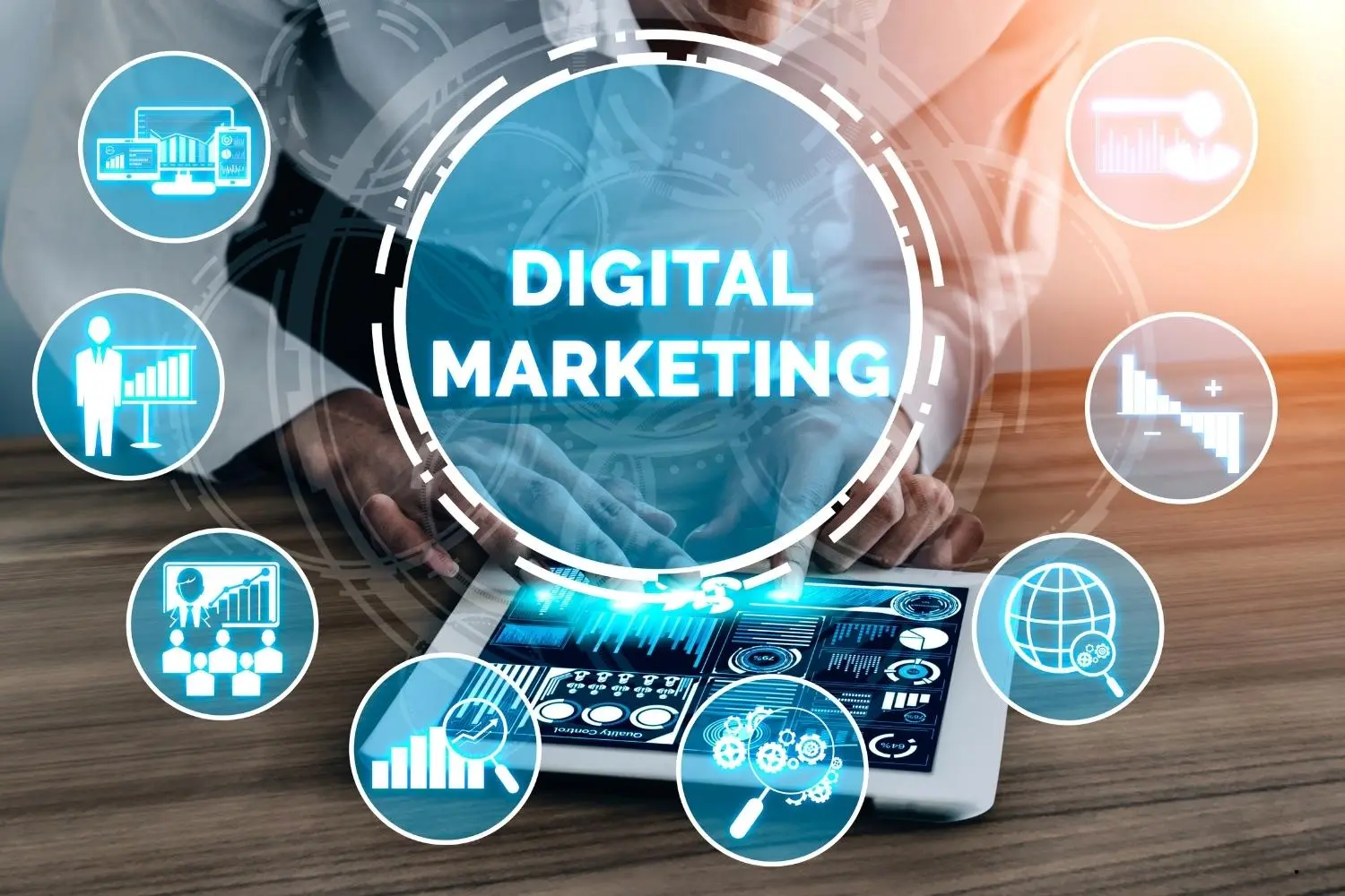 What You Need to Know About Digital Marketing