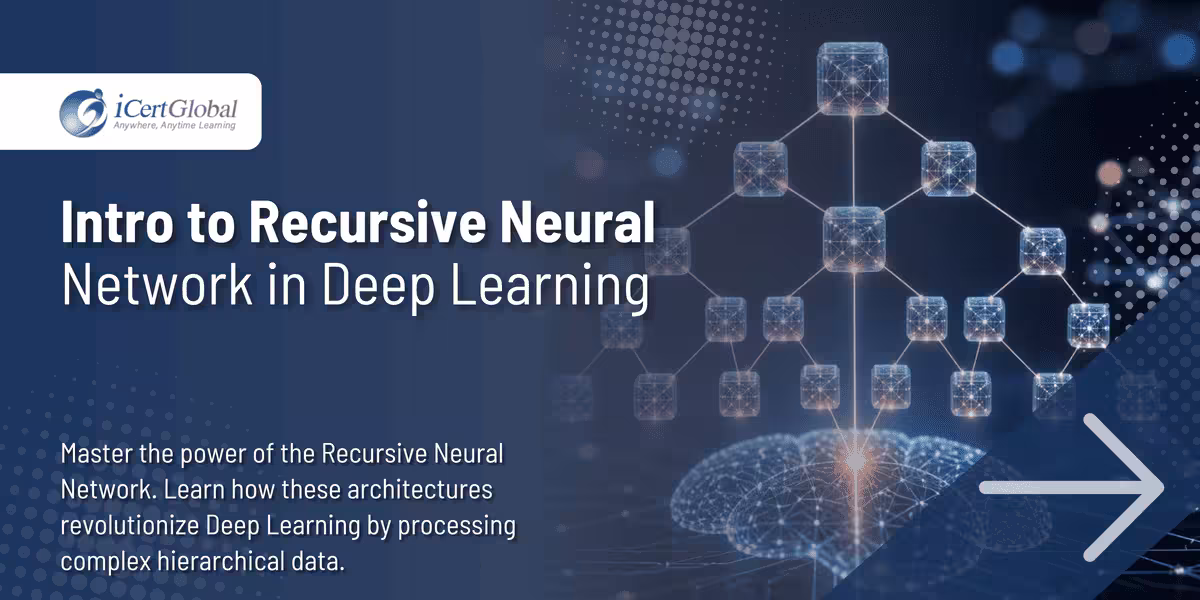 Intro to Recursive Neural Network in Deep Learning