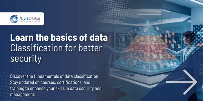 Learn the basics of data classification for better security
