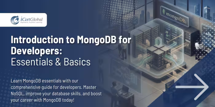 Introduction to MongoDB for Developers: Essentials & Basics