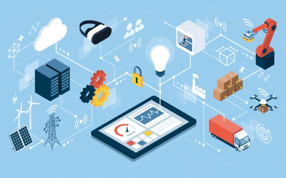 the impact of iot devices on customer data and marketing blog