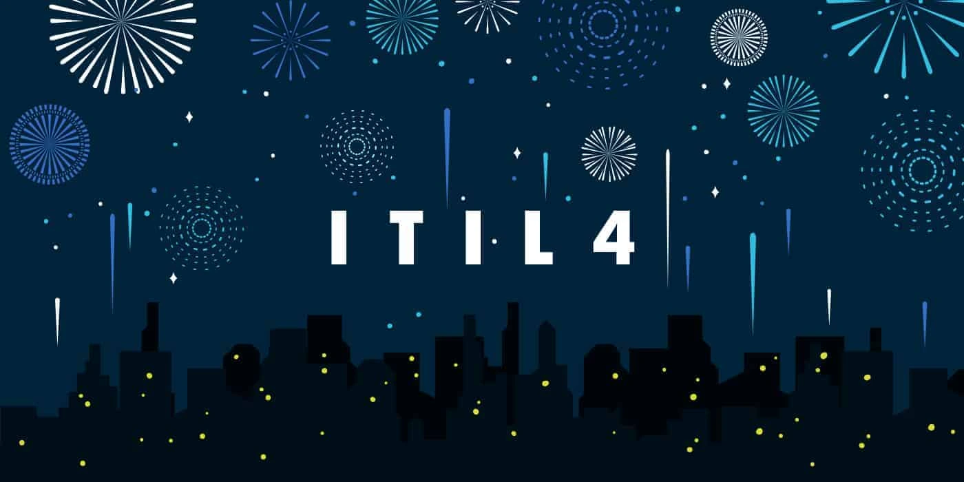 itil 4 and its role in modern it governance blog