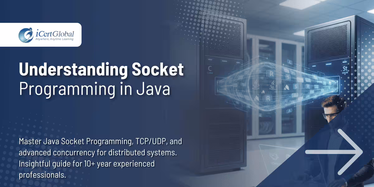 Understanding Socket Programming in Java