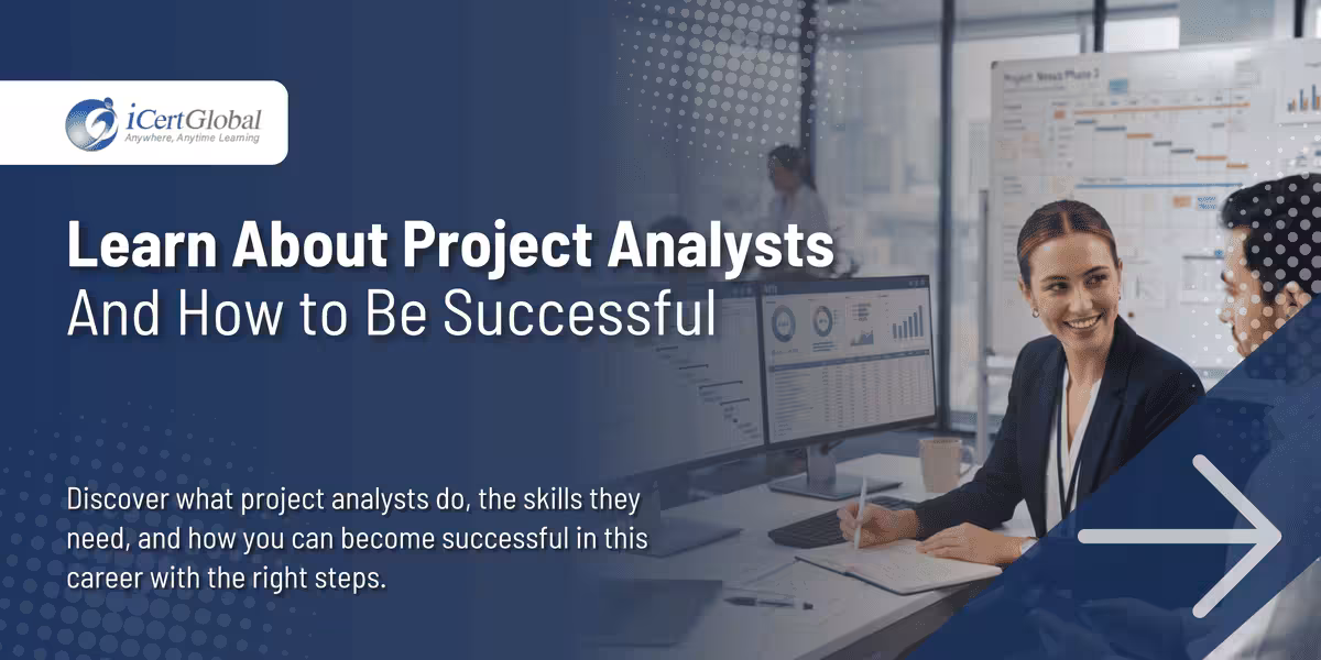 Learn About Project Analysts and How to Be Successful
