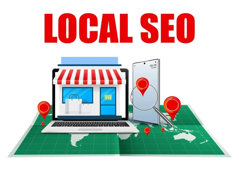 mastering local seo for small businesses in 2025 blog