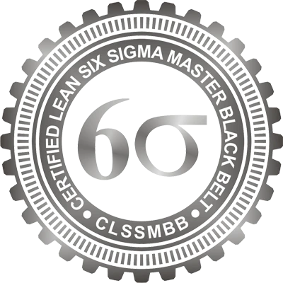 the role of a six sigma black belt in agile organizations blog