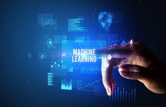 machine learning for predictive maintenance blog