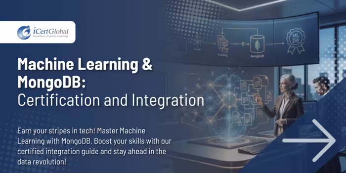 Machine Learning & MongoDB: Certification and Integration