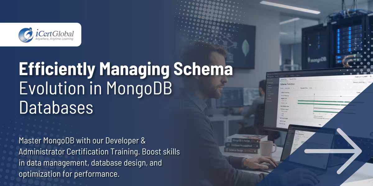 Efficiently Managing Schema Evolution in MongoDB Databases