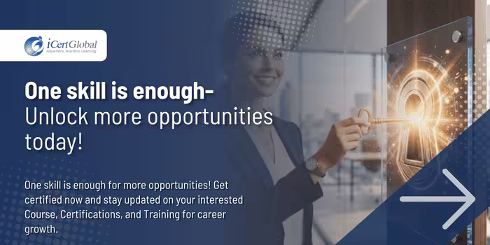One skill isn’t enough- unlock more opportunities today!