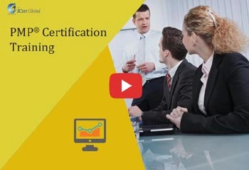 PMP Certification Training in iCertGlobal