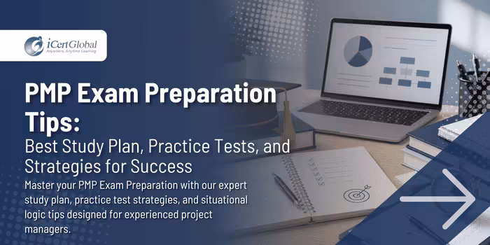 PMP Exam Preparation Tips: Best Study Plan, Practice Tests, and Strategies for Success