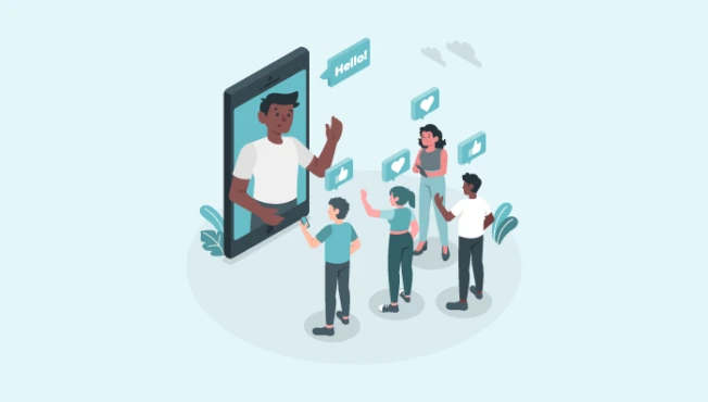 micro influencer marketing building authentic connections blog