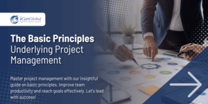 The Basic Principles Underlying Project Management