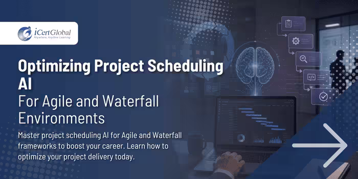 Optimizing Project Scheduling AI for Agile and Waterfall Environments