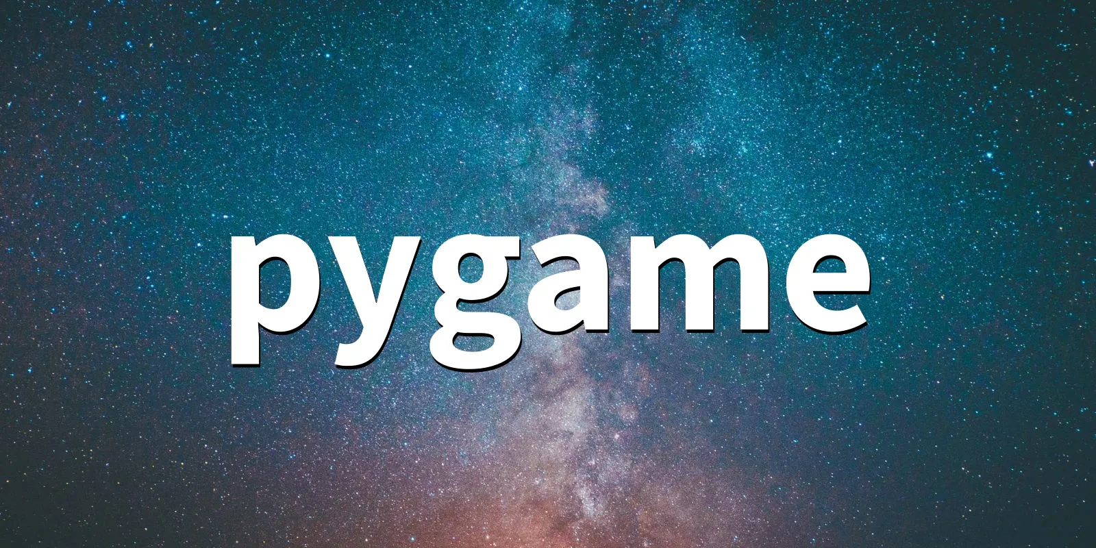 Building simple games using Pygame | iCert Global