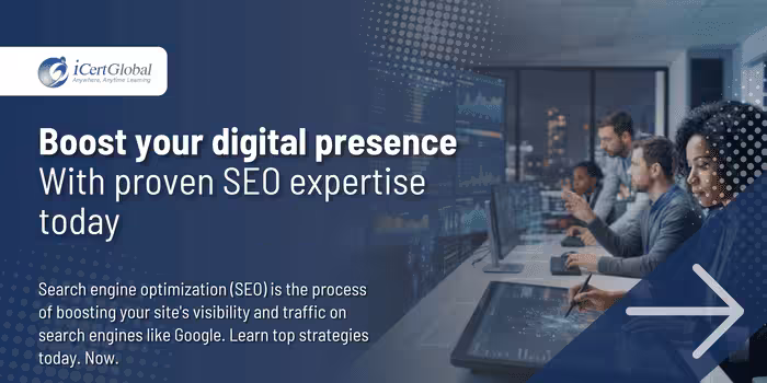 Boost your digital presence with proven SEO expertise today