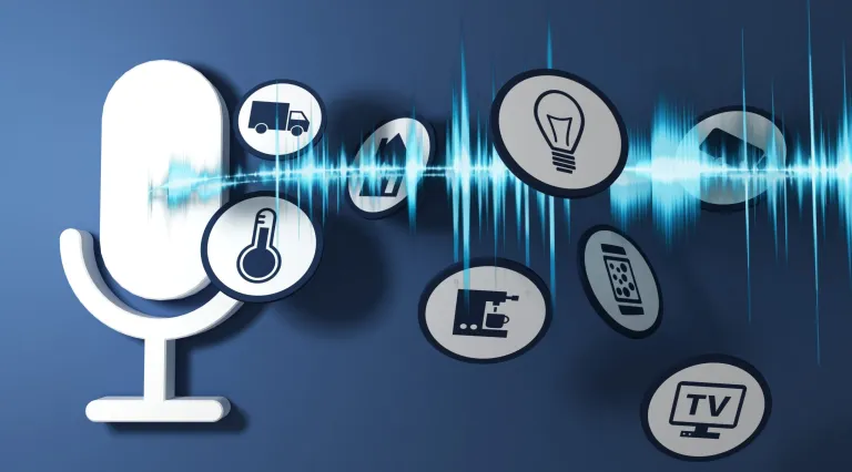 the impact of voice technology on iot blog