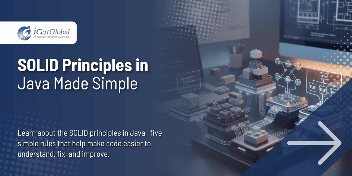 SOLID Principles in Java Made Simple