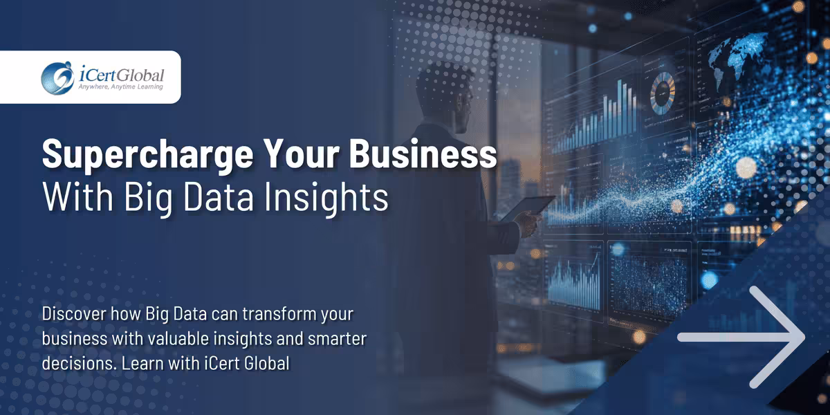 Supercharge Your Business with Big Data Insights