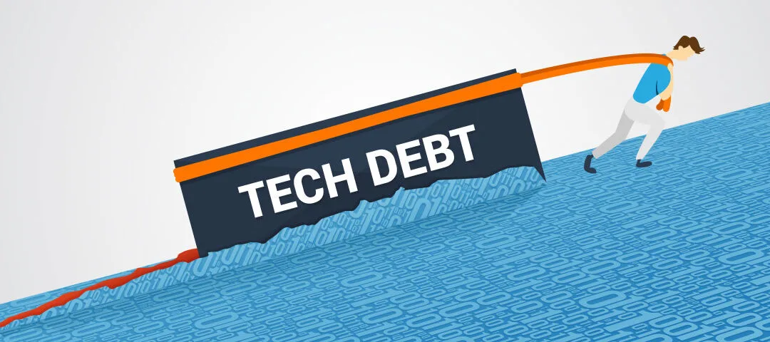 managing technical debt a cspo responsibility blog