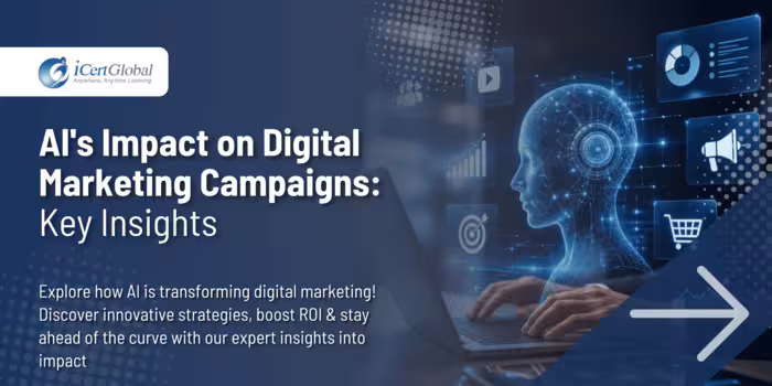 AI's Impact on Digital Marketing Campaigns: Key Insights