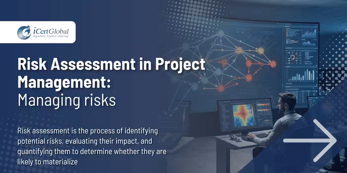 Risk Assessment in Project Management: Managing risks