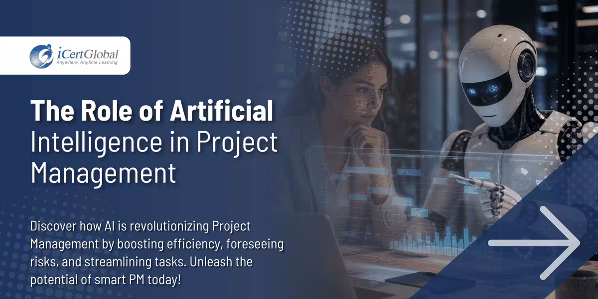 The Role of Artificial Intelligence in Project Management